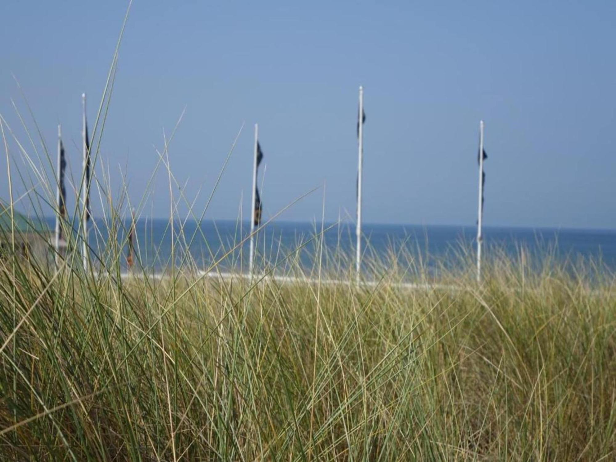 Modern Apartment In Noordwijk Near The Sea 外观 照片